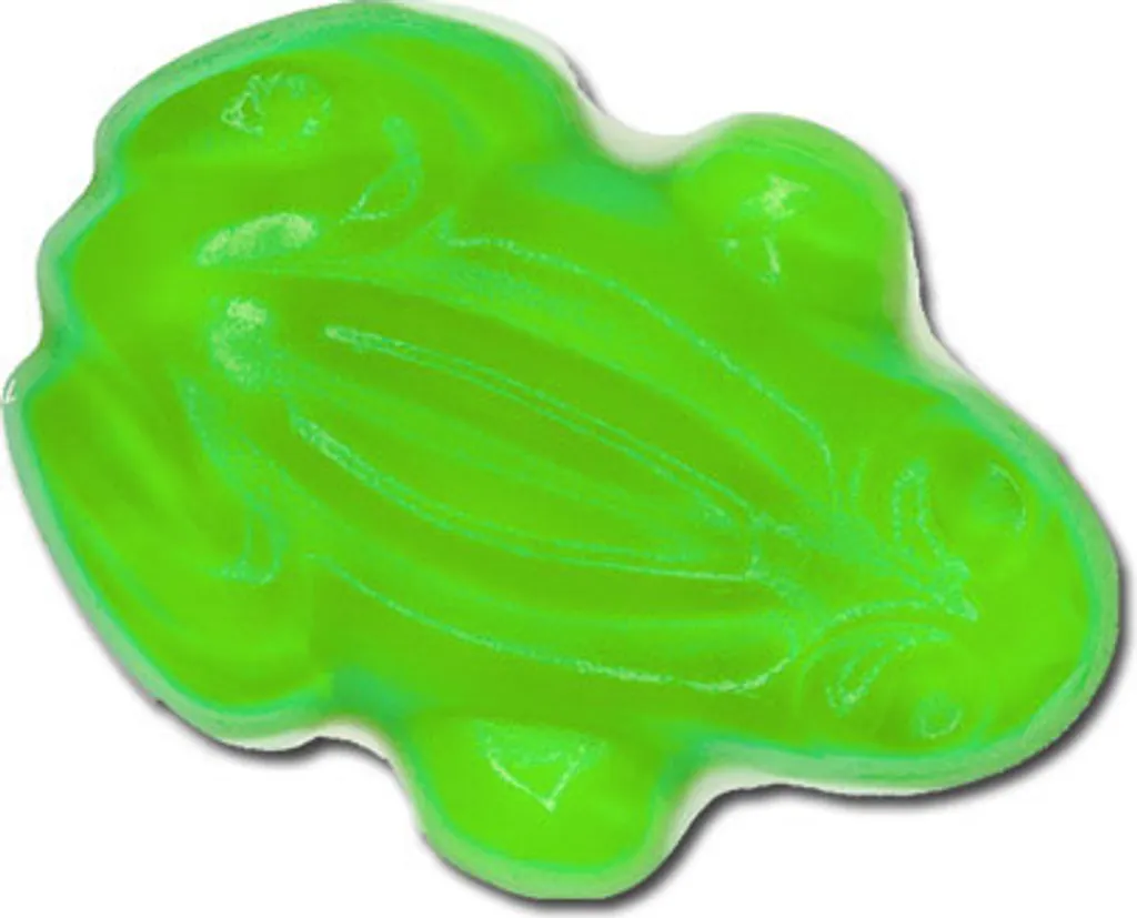 Haribo Frösche Quaxi 150 Stück 4 Haribo Frösche Quaxi 150 Stück – Bild 2