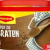 Maggi Soße Zu Braten Für 3 L -Haribo || Tassimo || Senseo Verkaufsgeschäft 0113513b1a78453749a5bb7e40ed7ecf