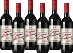 GERSTACKER Nürnberger Sterne Glühwein (6 X 0,745 L) 9 GERSTACKER Nürnberger Sterne Glühwein (6 X 0,745 L) -Haribo || Tassimo || Senseo Verkaufsgeschäft 02733d345cc17547a5c33e9cc5c8d00d