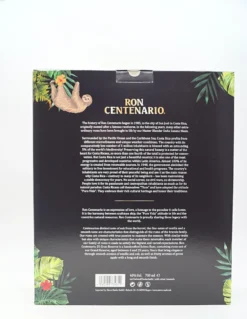 Ron Centenario 25 Jahre - GP Mit Decanter + 2 Gläser 0,7l 40%vol. 7 Ron Centenario 25 Jahre - GP Mit Decanter + 2 Gläser 0,7l 40%vol. -Haribo || Tassimo || Senseo Verkaufsgeschäft 02aaed78435212dc14f13790a30aaa0f