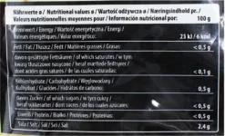 [ 1000g ATG ] ITA-SAN Sushi Ingwer WEIß / WHITE GINGER FOR SUSHI 1kg -Haribo || Tassimo || Senseo Verkaufsgeschäft 02ab751002f81af19f2fcd4ad116d333