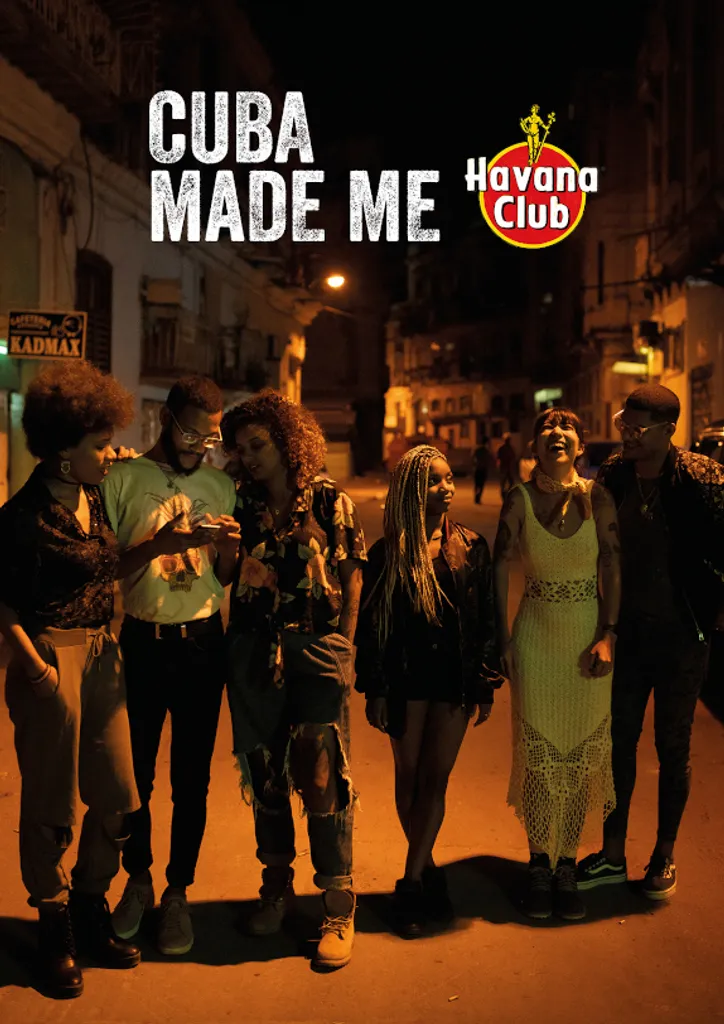 Havana Club Rum Añejo Especial | 40 % Vol | 0,7 L 5 Havana Club Rum Añejo Especial | 40 % Vol | 0,7 L – Bild 3