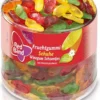 Red Band Fruchtgummi Schuhe 500 Stück, 1250g -Haribo || Tassimo || Senseo Verkaufsgeschäft 02f352080bcfcd2b7d0b45dca85301a1
