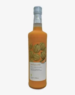 Meloncello 0,7l 17% | Nastro D'Oro