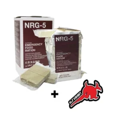 Katadyn Notverpflegung NRG-5 Riegel Survival Nahrung -Haribo || Tassimo || Senseo Verkaufsgeschäft 034668bfce123266c81a75f4558ead33