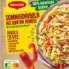 Maggi Fix Für Sommernudeln Mit Buntem Gemüse Mit Schnittlauch 38g 2 Maggi Fix Für Sommernudeln Mit Buntem Gemüse Mit Schnittlauch 38g -Haribo || Tassimo || Senseo Verkaufsgeschäft 03898d781fca6b1358a6660c34ffb2c2