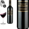 6er Karton 2019 Corbières Trocken Von Château Fontsainte - Rotwein