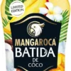 Mangaroca Batida Mango Kiss 0,7 L "LIMITED EDITION" Alc. 16% Vol. -Haribo || Tassimo || Senseo Verkaufsgeschäft 039eb3d71d51db68170dee89ba9b0549