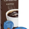 Tchibo Cafissimo Filterkaffee Mild Kapseln, 10 Stück -Haribo || Tassimo || Senseo Verkaufsgeschäft 040d52a6575b6d2a4c42ab689336d2d9