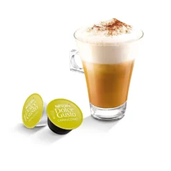 Nescafé® Nescafé Dolce Gusto Cappuccino | 8 Kaffeekapseln -Haribo || Tassimo || Senseo Verkaufsgeschäft 042b2dc09a0776006963a20035f54f70