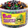Trolli Tarantula Extra Weiche Fruchtgummi Spinnen 6 Sorten, 975g -Haribo || Tassimo || Senseo Verkaufsgeschäft 047bf4ecc0d911b2233042aefde3f489