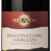 Montepulciano D´Abruzzo DOC TerrAmore Abruzzen Rotwein Trocken -Haribo || Tassimo || Senseo Verkaufsgeschäft 048aaec09f9ede46a8ae34613df7668f