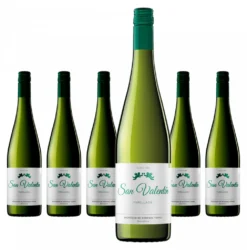 6 X Familia Torres San Valentín Parellada