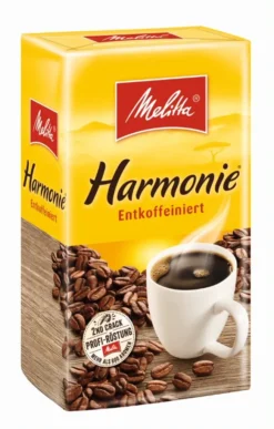 MELITTA Filterkaffee Harmonie Entkoffeiniert Gemahlener Röstkaffee 12x500g Sanft 10 MELITTA Filterkaffee Harmonie Entkoffeiniert Gemahlener Röstkaffee 12x500g Sanft -Haribo || Tassimo || Senseo Verkaufsgeschäft 06c4b756bcd2f84f3ad2f9b1d16c351a