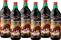 St. Lorenz Feuerzangenbowle (6 X 1 L)