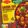 Maggi Fix Bauern-Topf Mit Hackfleisch -Haribo || Tassimo || Senseo Verkaufsgeschäft 0834ff04b3bb7999fee2aa130e7c1153