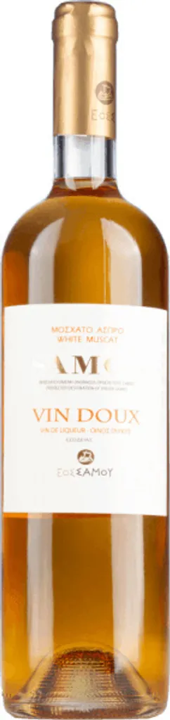 Samos Vin Doux Samos | Griechenland | 15,0% Vol | 0,75 L 5 Samos Vin Doux Samos | Griechenland | 15,0% Vol | 0,75 L – Bild 3