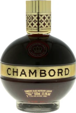 Chambord Liqueur Royale De France | 16,5 % Vol | 0,5 L -Haribo || Tassimo || Senseo Verkaufsgeschäft 085bdfa0a7c666aeaccee8a03b291daa