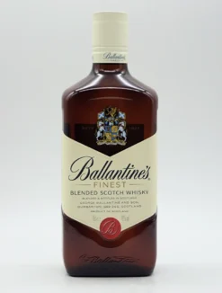 Ballantine's Finest Blended Scotch Whisky | 40 % Vol | 0,7 L -Haribo || Tassimo || Senseo Verkaufsgeschäft 0868f73dee2a77bf83a74139f2683659