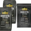 JACOBS Kaffeebohnen Barista Editions Crema 2 X 1 Kg Ganze Bohne + 1 Aluminium Dose Im Barista Design -Haribo || Tassimo || Senseo Verkaufsgeschäft 0897045a7501eb368ffa6fb89133ca1a