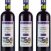 3x750ml Mavrodaphne Rotwein Imperial 15% Vol. Griechischer Dessertwein Set 1 3x750ml Mavrodaphne Rotwein Imperial 15% Vol. Griechischer Dessertwein Set -Haribo || Tassimo || Senseo Verkaufsgeschäft 08c158ef66d5246381f4bd454303bf78