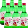 [ 6x 360ml ] HITEJINRO Soju Jinro Plum / Soju Mit Pflaumengeschmack Alc. 13% Vol. -Haribo || Tassimo || Senseo Verkaufsgeschäft 08c70c4c49220e74da4d06b831892ab4