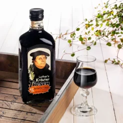 Luther's Kräuter Thesen Kräuterlikör -Haribo || Tassimo || Senseo Verkaufsgeschäft 08ef858207d033707fbcab3ea314f955