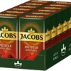 JACOBS Meisterröstung Filterkaffee 12 X 500 G Kaffee Gemahlen 2 JACOBS Meisterröstung Filterkaffee 12 X 500 G Kaffee Gemahlen -Haribo || Tassimo || Senseo Verkaufsgeschäft 08f9b8ac86df2e42f8ddc633127ccbb1