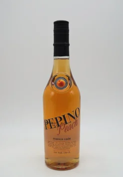 Pepino Peach Pfirsich-Likör 0,7 L/ 15% Vol. -Haribo || Tassimo || Senseo Verkaufsgeschäft 094f178e9bd96222d35aec1bc4ffcfde
