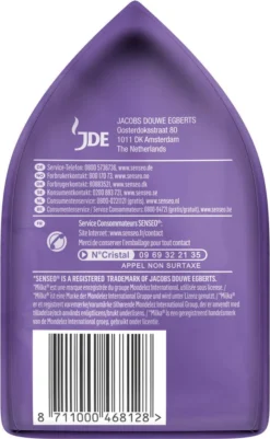 SENSEO Pads Milka Senseopads 40 Getränke Kakao Heisse Schokolade Hot Choco -Haribo || Tassimo || Senseo Verkaufsgeschäft 09f452422ee329022c6a1d1e1596c6b5