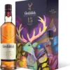 Glenfiddich 15 Jahre Mit Flachmann Single Malt Scotch Whisky 0,7l, 40 Vol.-% -Haribo || Tassimo || Senseo Verkaufsgeschäft 0a9f29ebc9376ba0d908b45a3bb051c2
