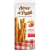 Amor Di Pane Knusprige Grissini Mit Olivenöl Und Pizza Geschmack 125g -Haribo || Tassimo || Senseo Verkaufsgeschäft 0aacacca79e29b8bce1e406e4bb5c372