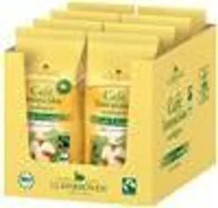 Café Intención Ecológico Caffè Crema | Fairtrade | Ganze Bohne | 1000g -Haribo || Tassimo || Senseo Verkaufsgeschäft 0aefe0f9c085f3535549e5a350e4bf1e