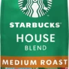 Starbucks House Blend Medium Roast Gemahlener Filterkaffee 200g -Haribo || Tassimo || Senseo Verkaufsgeschäft 0b07cb9264c9bdcd1b252d570e2fc32e