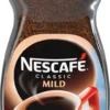Nestlé® Nescafé Classic Mild | Löslicher Kaffee | 200g-Glas -Haribo || Tassimo || Senseo Verkaufsgeschäft 0b2139510fb728cbb4babf17ade47de3