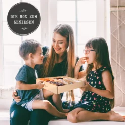 Genussleben Box Mit 700g Ferrero Pocket Coffee Espresso -Haribo || Tassimo || Senseo Verkaufsgeschäft 0b6b9f445c3f329792d817fae65647fa