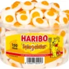 Haribo Spiegeleier Süsses Fruchtgummi Mit Softem Schaumzucker 975g -Haribo || Tassimo || Senseo Verkaufsgeschäft 0be818e2dfc65229b63839d5496a2bbd
