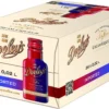 Dooleys Caramel Toffee Und Vodka Cream Liqueur Original 24er Pack