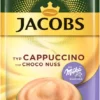 JACOBS Löskaffee Typ Cappuccino 8 X Choco Nuss + 8 X Choco Vanille -Haribo || Tassimo || Senseo Verkaufsgeschäft 0d52b9d727bd284f15f6994801791a4d 1
