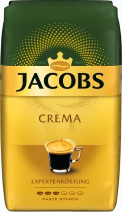 JACOBS Expertenröstung Crema Kaffee Ganze Bohne 4 X 1 Kg Kaffeebohnen 8 JACOBS Expertenröstung Crema Kaffee Ganze Bohne 4 X 1 Kg Kaffeebohnen -Haribo || Tassimo || Senseo Verkaufsgeschäft 0d7903636920e1885df37ae6ede73ed2