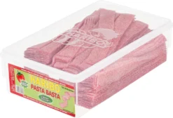Haribo Pasta Basta Erdbeere Mit Saurem Fruchtgeschmack Veggie 1125g -Haribo || Tassimo || Senseo Verkaufsgeschäft 0d9f4b17919c0fe21b47c3fdf865f1e8