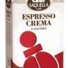 Caffe Espresso Crema Gusto Forte 250g Gemahlen | Saquella -Haribo || Tassimo || Senseo Verkaufsgeschäft 0deb4b5a2287e0c9114fd2e13f3778d1