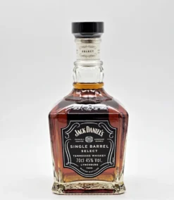 Jack Daniel's Single Barrel Select Tennessee Whiskey | 45 % Vol | 0,7 L -Haribo || Tassimo || Senseo Verkaufsgeschäft 0e5da508c8db79dc95621930c6e4b568