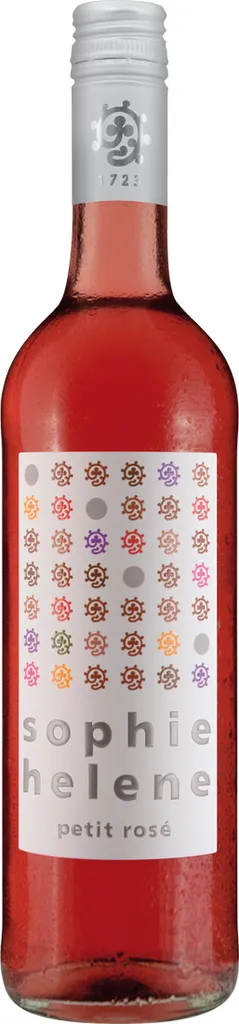 Hammel & Cie Sophie Helene Rosé Trocken 2022 (0,75l) Trocken
