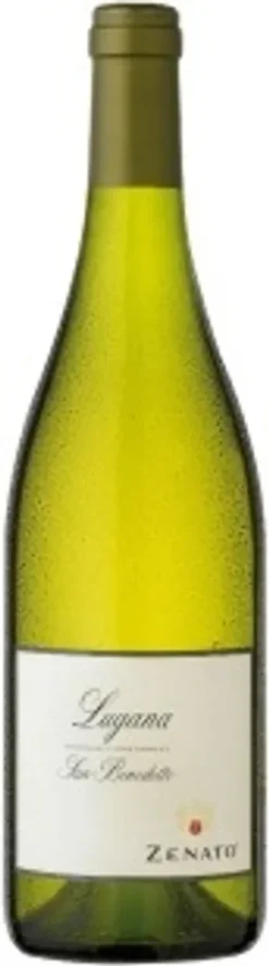 Zenato San Benedetto Lugana DOC Trocken 2019 Venetien Italien | 12,5 % Vol | 0,75 L -Haribo || Tassimo || Senseo Verkaufsgeschäft 0f797b7684b3c452d617c06f66f28b21