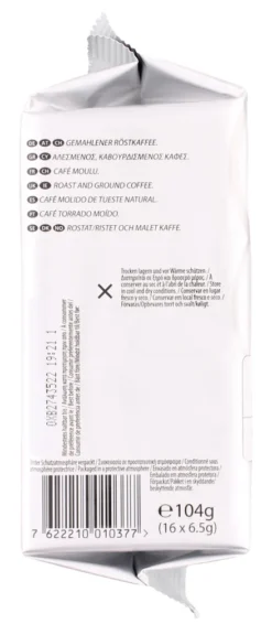 Tassimo Jacobs Krönung Mit Dem Verwöhnaroma | 16 T Discs, Kaffeekapseln 14 Tassimo Jacobs Krönung Mit Dem Verwöhnaroma | 16 T Discs, Kaffeekapseln -Haribo || Tassimo || Senseo Verkaufsgeschäft 0f830d88b9442d7b6dd65074102b5ab8