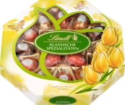 Lindt Klassische Spezialitäten 288 G