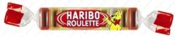 Haribo Roulette Fruchtgummi Geschmack Rolle 25g 50er Display -Haribo || Tassimo || Senseo Verkaufsgeschäft 0fd6cbc8d74f73d834c0d85b558a3a33