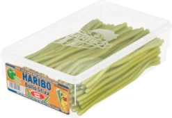 Haribo Balla Stixx Saurer Apfel Fruchtgummi Schnüre Konfekt 1125g -Haribo || Tassimo || Senseo Verkaufsgeschäft 1001ddb6df5382441eb794e8fbea0ac1
