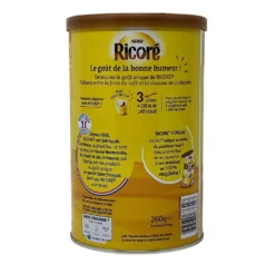 Nestlé® Nestle Ricore L'instant Douceur Instant Kaffee Mit Extrakten Aus Der Zichorie Wurzel 6 X 260 Gramm -Haribo || Tassimo || Senseo Verkaufsgeschäft 102c694d1dc8e960d7f06e9a70369616 1